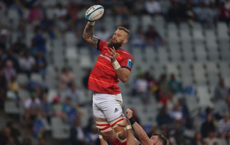 SA rugby might be a victim of the Boks’ success