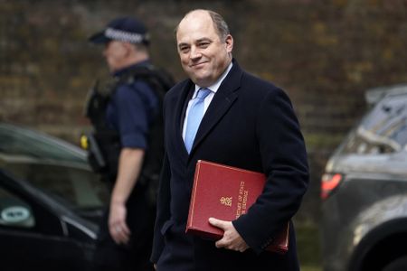 British Ministry of Defence lifts its blacklisting of Declassified UK