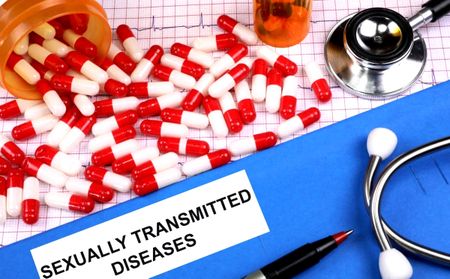 New drug offers hope against untreatable gonorrhoea