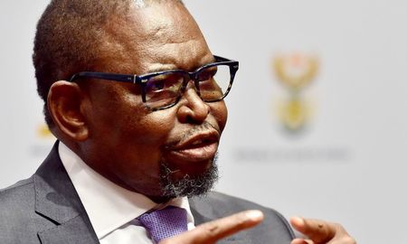 Godongwana delivers a little bit of this, a little bit of that, but no fireworks