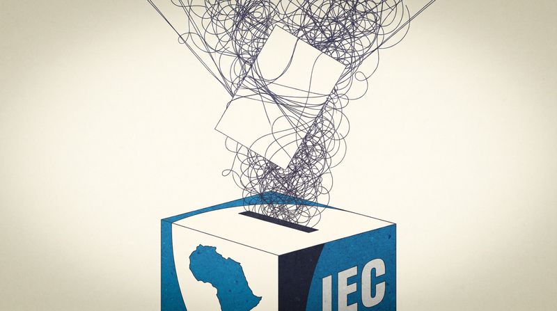 DIGITAL MENACE OP-ED: Misinformation, disinformation and the threat to electoral integrity