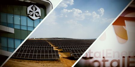 Old Mutual Hybrid Equity buys 35% of TotalEnergies Hydra Storage Project