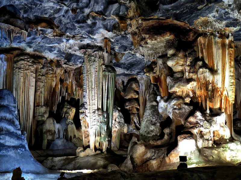 The Cango Tango: Adventures in South Africa’s oldest tourist attraction
