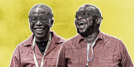 Fall of Julius Malema and Floyd Shivambu; how South Africans are stung by honey scams; and Madiba's spirit in SA heroes