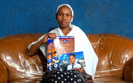 Devastated Pongola families try to find peace after truck smashes into school vehicle, killing 18