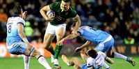 Rugby-Bok streak