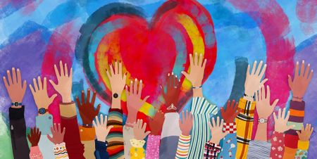 NGOs are under attack by the South African state again - including the knitting clubs