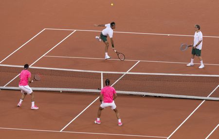 The week in pictures – 08 February 2020