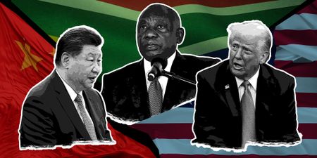 SA at a crossroads — global shifts, economic prospects and leadership paralysis