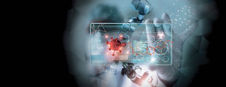 Evolution as revolution: Covid-19 in the time of the Fourth Industrial Revolution