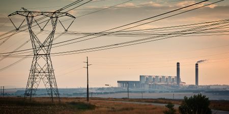 Botswana blackout could put a dent in Ramokgopa’s winter electricity plan
