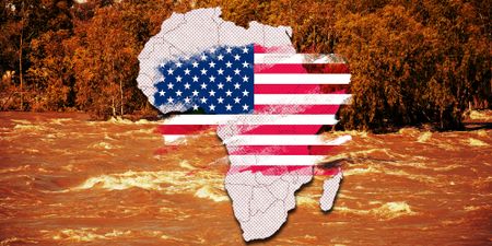 Africa confronts climate uncertainty as US abandons Paris Agreement