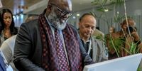 Minister Buthelezi Interacts with ChatBot