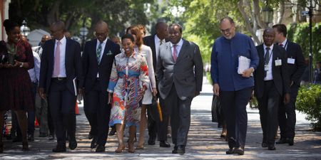 Public servants’ wages no longer sacred in a time of doing more with less