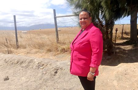 ‘Who is that bullet going to hit’ — families of SA troops in DRC haunted by gunfire in voice notes