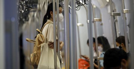 WHO seeks halt on booster shots; South Africa registers 13,263 new cases