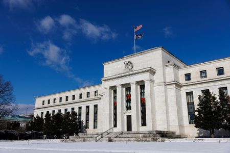 Goldman Now Expects Four Fed Hikes, Sees Faster Runoff in 2022