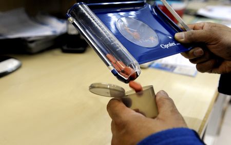 Medicine stockouts once again reported in North West