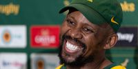 Mzwandile Stick: From New Brighton to double rugby world champion