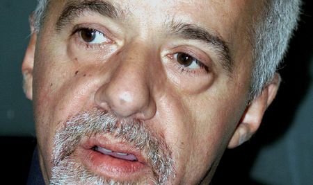 Paulo Coelho, Amanda Hocking, and social media's great publishing lie