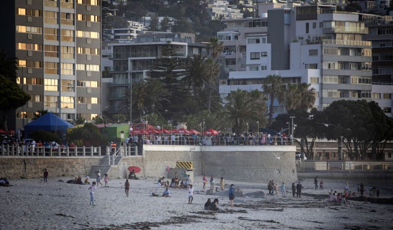 Winning vibes – Sea Point named one of world’s coolest neighbourhoods