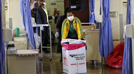 President Ramaphosa, it’s time to turn a disease system back into a health system