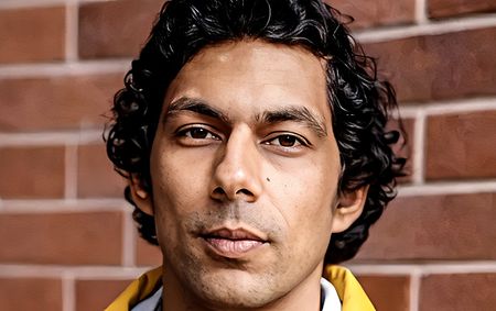 Goolam Hoosen Mahomed Kolia: The teenager from the printing room who ran the Sunday Times