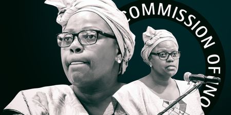 Court warns delinquent director Dudu Myeni after yet another no-show – be here or face arrest