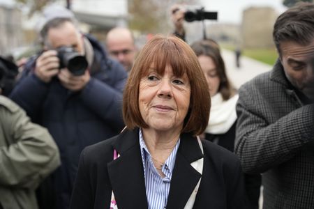 Dominique Pelicot jailed for 20 years in landmark French mass rape trial