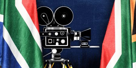 How to resuscitate South Africa's film and television industry