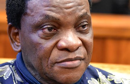 Pastor Timothy Omotoso to fight decision to have him declared a prohibited person