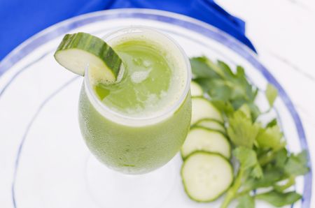 Leafy Greens: A decade of upmarket vegan