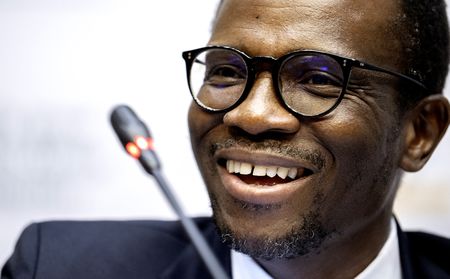 Ex-deputy finance minister David Masondo optimistic on economic policy reforms under SA's GNU