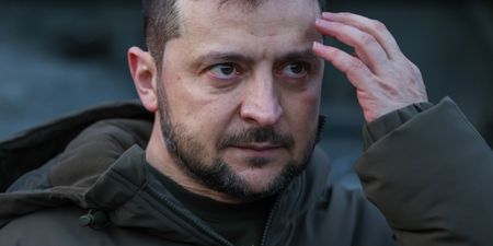 Zelensky to hold talks with Scholz and Macron; Putin backs ‘old-style’ Biden over Trump