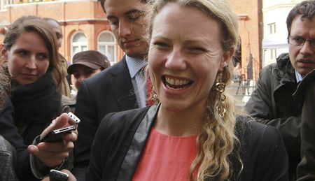 WikiLeaks says starts releasing hacked Syria emails