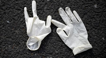 Discontent among Community Health Workers on the frontlines