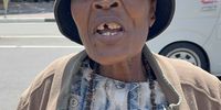 Beauty says President Cyril Ramaphosa's upcoming State of the Nation Address means nothing to her. (Photo: Velani Ludidi)