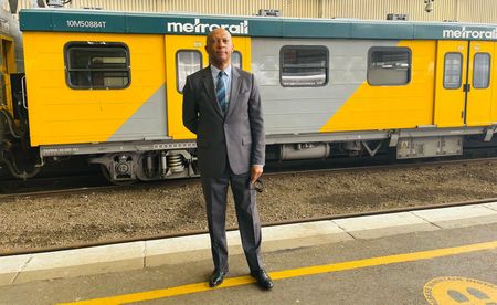 Suspension of Prasa CEO Zolani Matthews — an appointment permeated with an international legacy of scandal