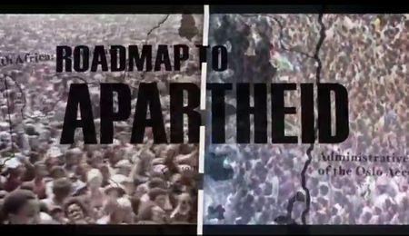 Israel-Palestine conflict comes to Cape Town – over a film