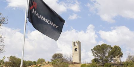 Mudslide kills four at Harmony Gold’s Kusasalethu mine west of Johannesburg