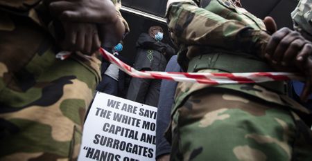 State Capture: Decisive leadership is needed if we’re to stop the return of the hyenas