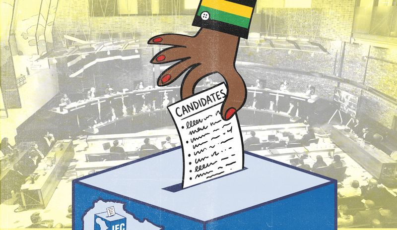 ANC vs IEC: ‘Drastic, far-reaching’: ConCourt questions exclusion of 181 ANC candidates
