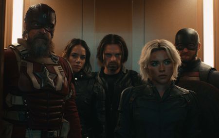 Quality over quantity: Thunderbolts kicks some serious ass-terisk!