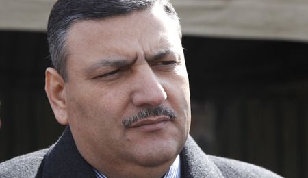 Syria: chaos, more chaos and a regime on the edge