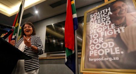 Cope and GOOD bid for voters tired of major parties and old-style politics