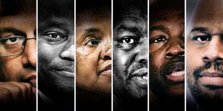 SA Govt's Directors-General: Perpetual tensions, loss of institutional memory, (often) crashing uncertainty