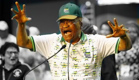 Analysis: Dear President Zuma, waiting’s just another word for nothing left to lose