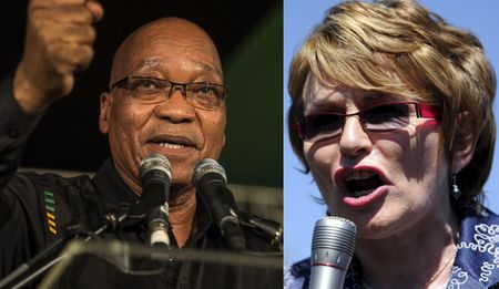 Election 2014: The ANC/DA’s high-stakes pendulum