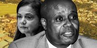 Chauke cleared for takeoff as possible replacement for NPA head Andy Mothibi