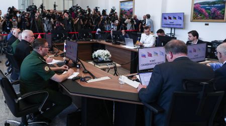 Gazprom cuts Nord Stream gas supplies to Europe; RT loses appeal to overturn EU ban